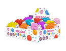 Hexagon Pop Ball Sensory Toys Multi-Sensory World