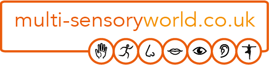 Multi-Sensory World - The Family Sensory Toy Company