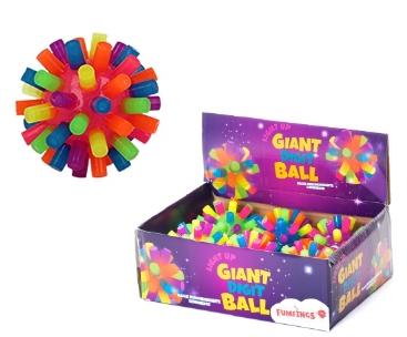 Giant Digit Ball Glow Toys & Lighting Multi-Sensory World 