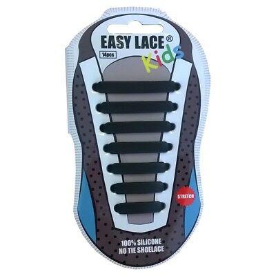 Kids Easy Laces Health & Well-being Multi-Sensory World 