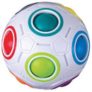 Puzzle Ball Fine Motor Skills Multi-Sensory World