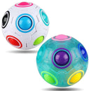 Puzzle Ball Fine Motor Skills Multi-Sensory World
