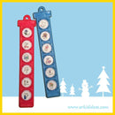 Tom Tags Visual Tags Christmas/ Birthdays Educational & Schools Multi-Sensory World