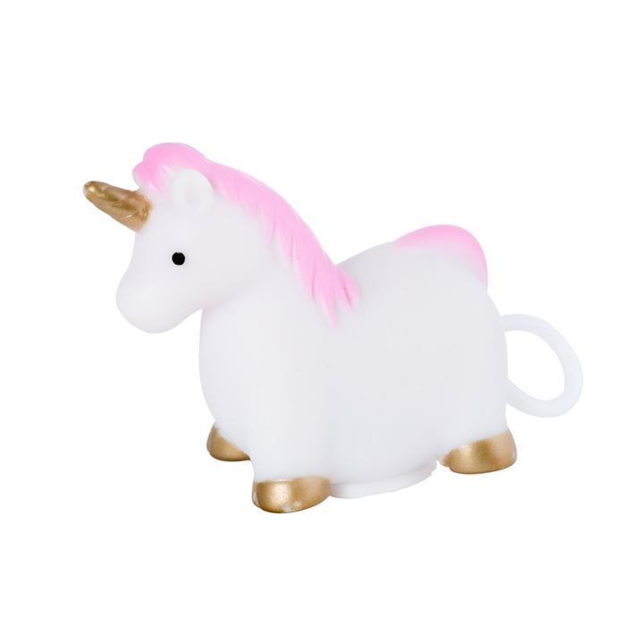 Trembling Unicorn Sensory Toys Multi-Sensory World Pink 