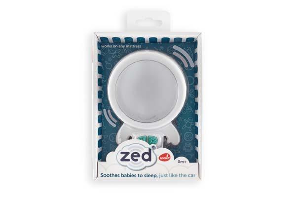 Zed Sleep Aid Sensory Sleeps Aids Multi-Sensory World 