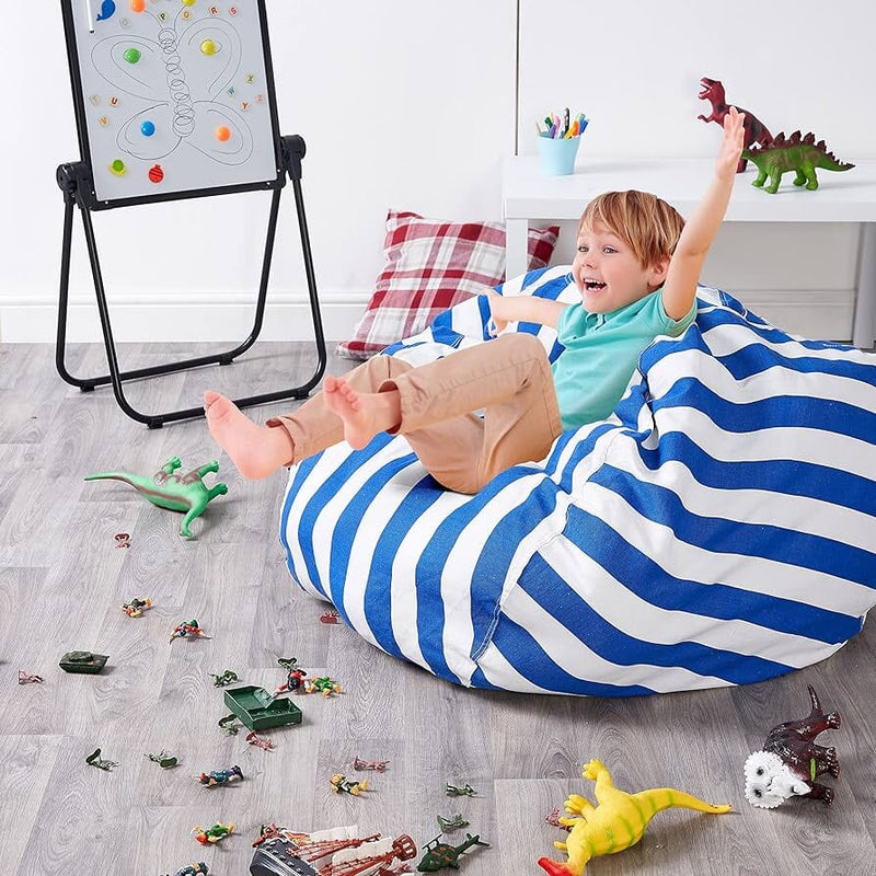 Bean Bag Cover Sensory Toys Multi-Sensory World 