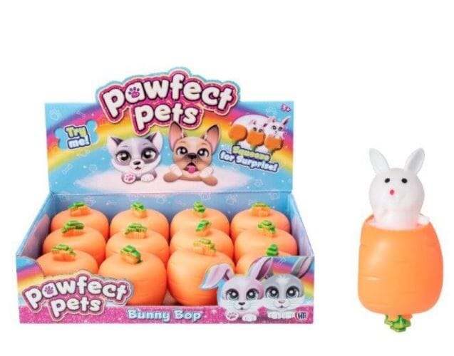 Bunny Bop Sensory Toys Multi-Sensory World 
