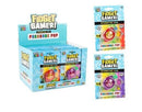 Fidget Gamer Pressure Pop Fidget Toys Multi-Sensory World 