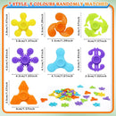 Fidget Spinner Set Fidget Toys Multi-Sensory World 