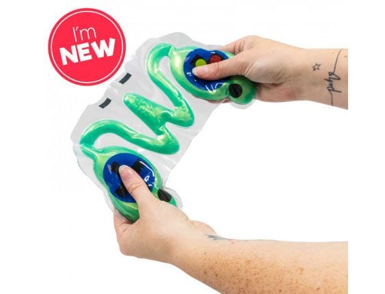 Game Controller Sensory maze Sensory Toys Multi-Sensory World 