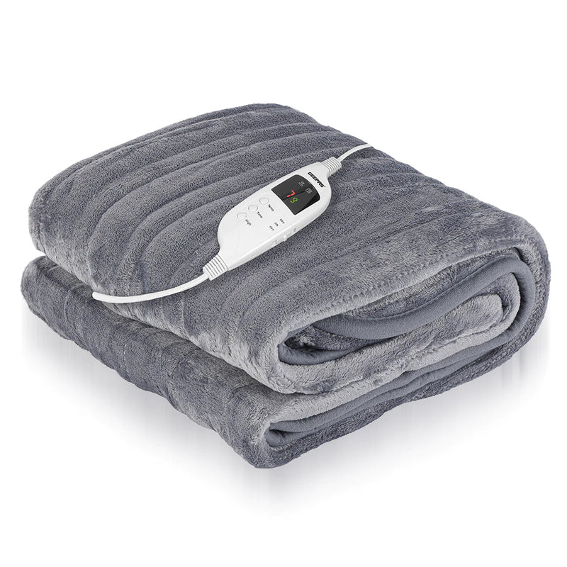 Heated Blanket Health & Well-being Multi-Sensory World 