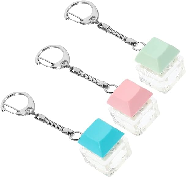 Keyboard Clickers Multi-Sensory World 