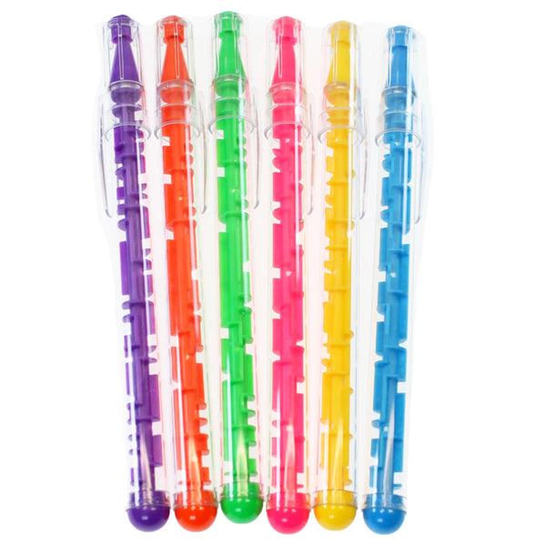 Maze Pen Fidget Toys Multi-Sensory World 