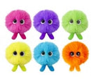 Micro Fuzzy Ball Sensory Toys Multi-Sensory World 