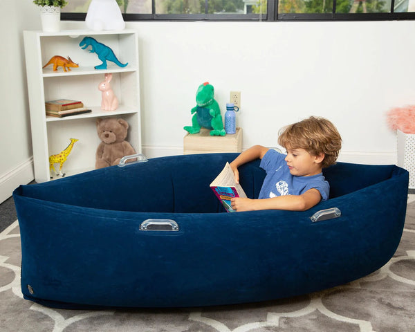 Peapod Seat Occupational Therapy Multi-Sensory World 