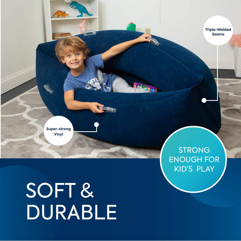 Peapod Seat Occupational Therapy Multi-Sensory World 