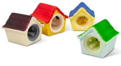 Pop Out Dog Fidget Toys Multi-Sensory World 