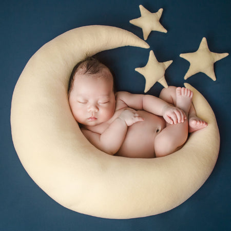 Sensory Baby Sleep Aids