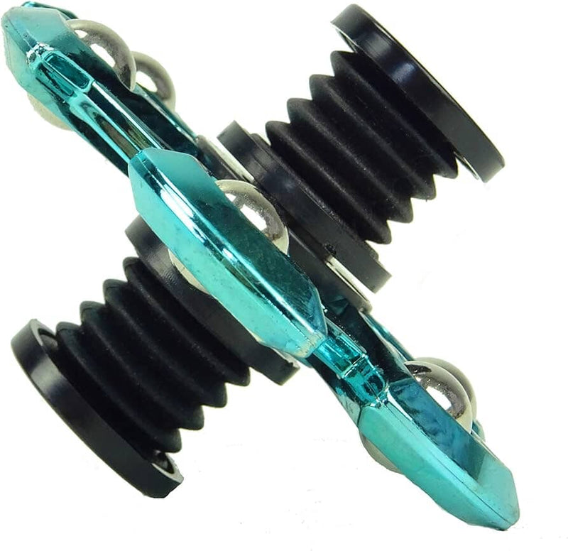 Spinerooz Fine Motor Skills Multi-Sensory World 