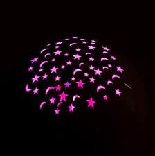 Star Projector Glow Toys & Lighting Multi-Sensory World 