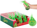 The Grinch Squishy Fidget Toys Multi-Sensory World 