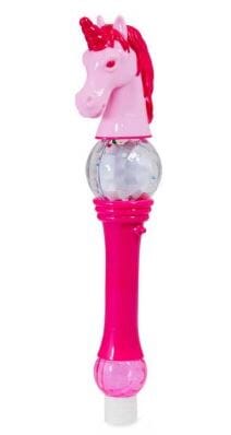 Unicorn Wand Glow Toys & Lighting Multi-Sensory World 