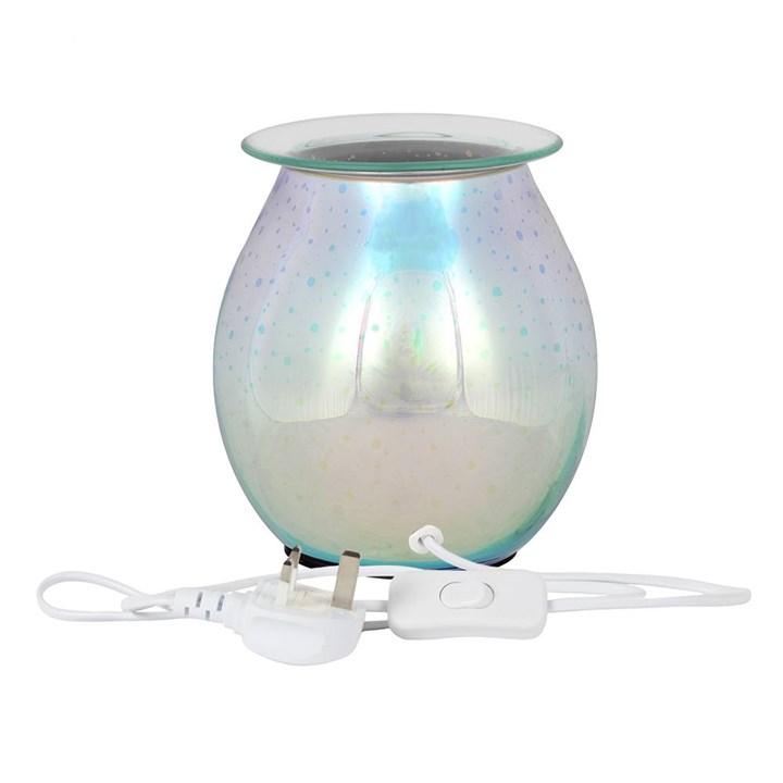 3D Star Electric Oil Burner Health & Well-being Multi-Sensory World 