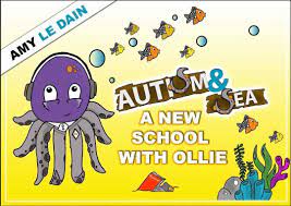 A New School with Ollie (School Transition) Educational & Schools Multi-Sensory World 