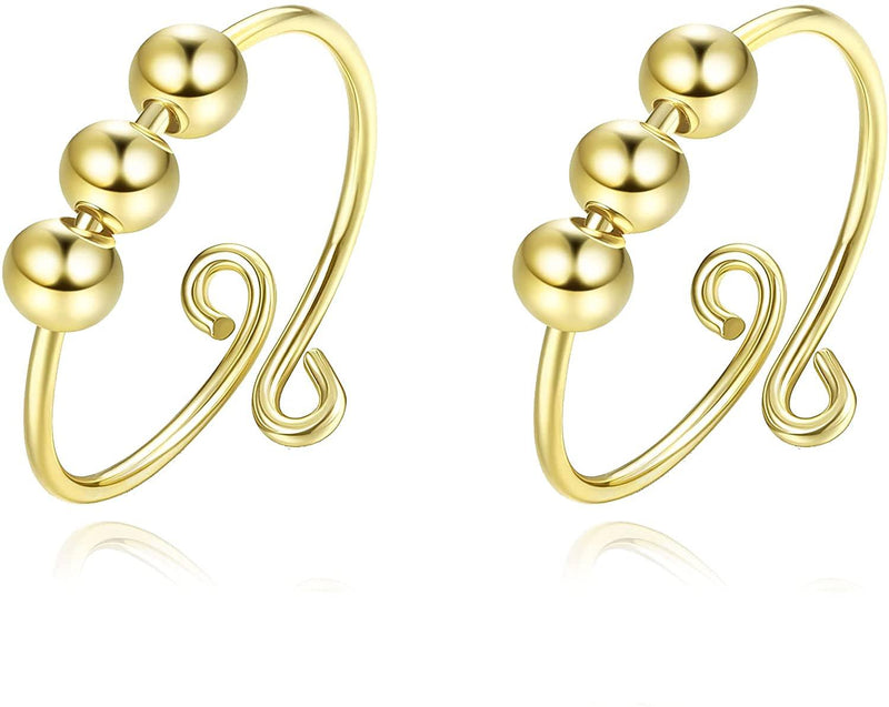 Anxiety Ring Adult Sensory Multi-Sensory World 