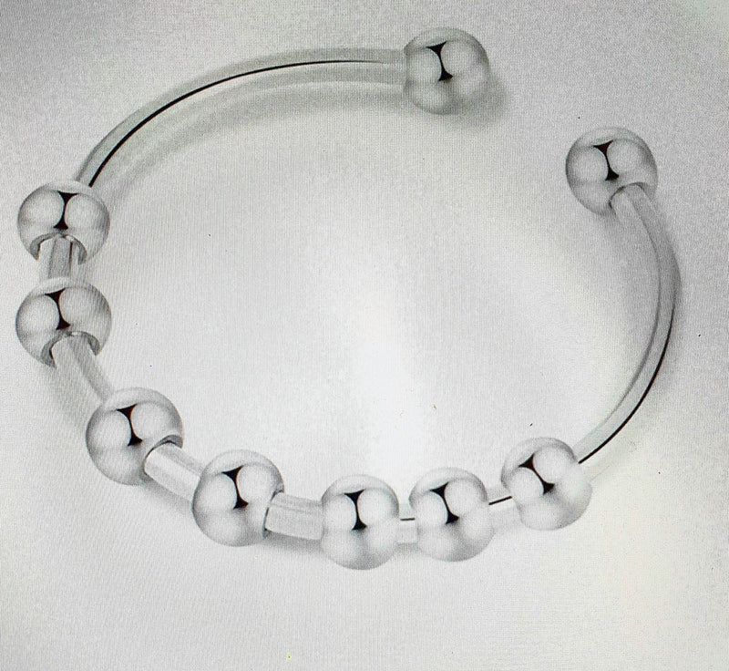 Anxiety Ring Adult Sensory Multi-Sensory World 