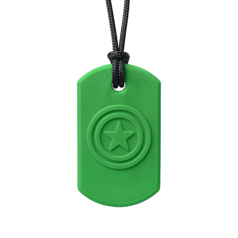 Ark's Super Star Chew Sensory Chews Multi-Sensory World 