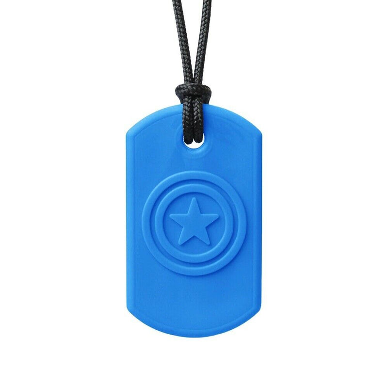 Ark's Super Star Chew Sensory Chews Multi-Sensory World 