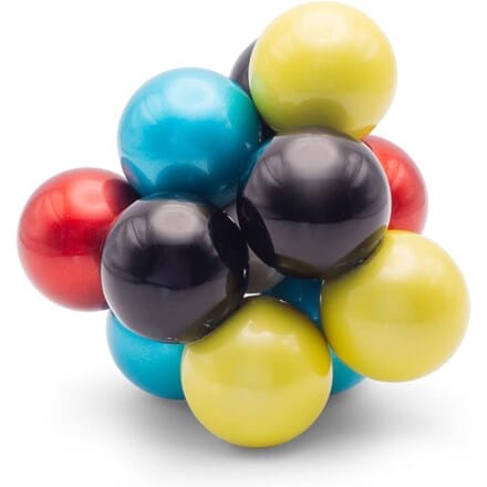 Atomic Fidget Ball Fidget Toys Multi-Sensory World 