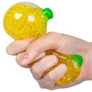 Banana Beaded Squishy Fidget Toys Multi-Sensory World 