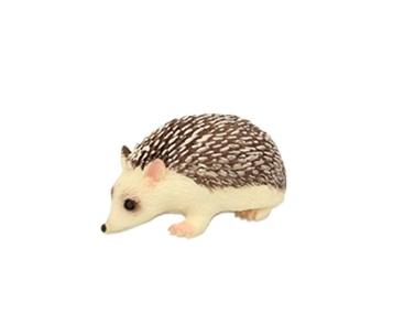 Beanie Hedgehog Fidget Toys Multi-Sensory World 