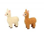 Beanie Llama Fidget Toys Multi-Sensory World 