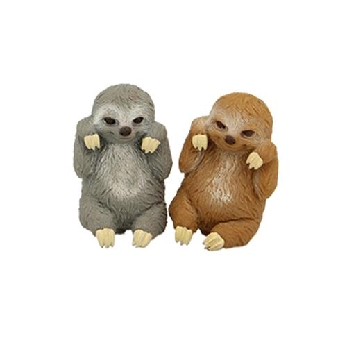 Beanie Sloths Fidget Toys Multi-Sensory World 