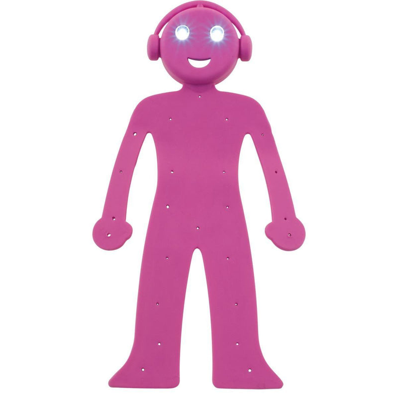 Bendy Book Light Glow Toys & Lighting Multi-Sensory World 