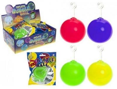 Bubble Ball Sensory Toys Multi-Sensory World 