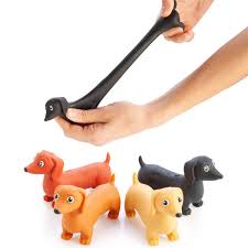 Dachshund Sausage Dog Multi-Sensory World 