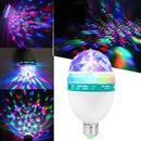 Disco Light Bulb Glow Toys & Lighting Multi-Sensory World 
