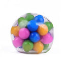 DNA Smooth ball Fidget Toys Multi-Sensory World 