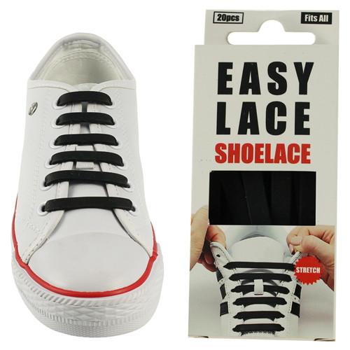 Easy laces flat laces Health & Well-being Multi-Sensory World 