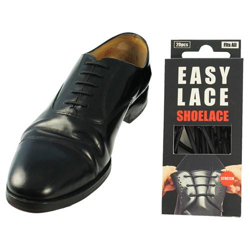 Easy Laces Smart Style Health & Well-being Multi-Sensory World 