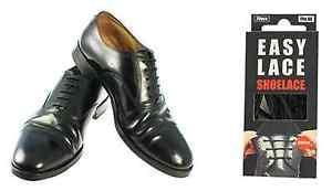 Easy Laces Smart Style Health & Well-being Multi-Sensory World 