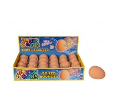 Egg Bouncer Ball Sensory Toys Multi-Sensory World 