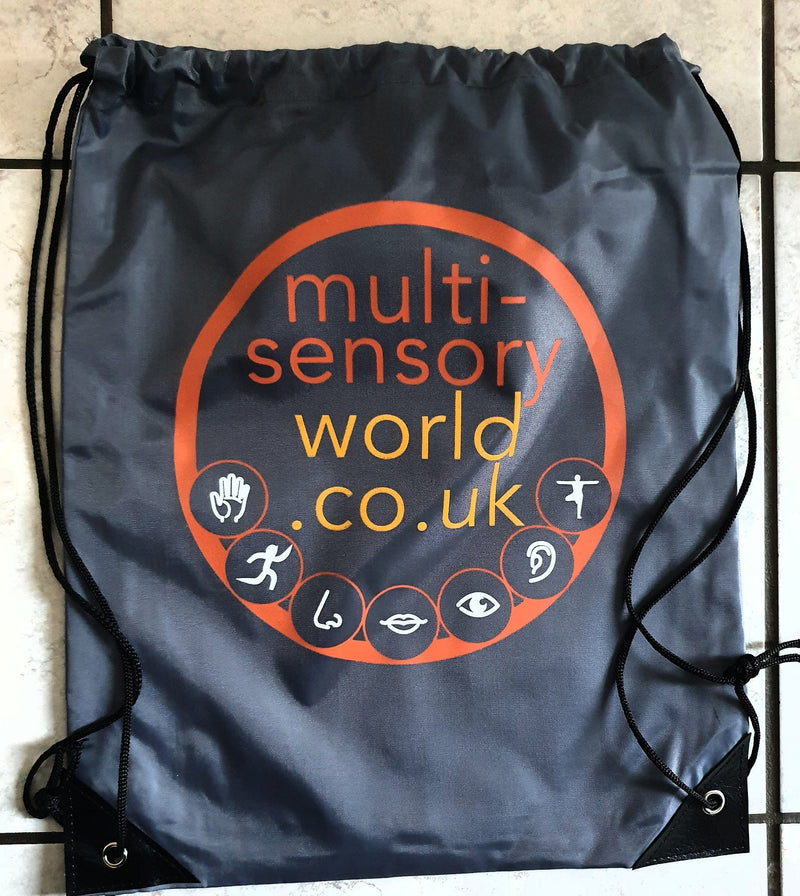 Fidget Bag Children Sensory Kits Multi-Sensory World 