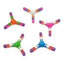 Fidget Trax Spinner Fidget Toys Multi-Sensory World 