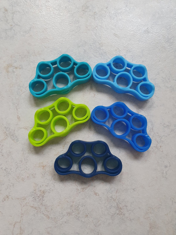 Finger Exerciser Health & Well-being Multi-Sensory World 