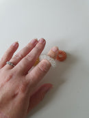Finger Rings Fidget Toys Multi-Sensory World 